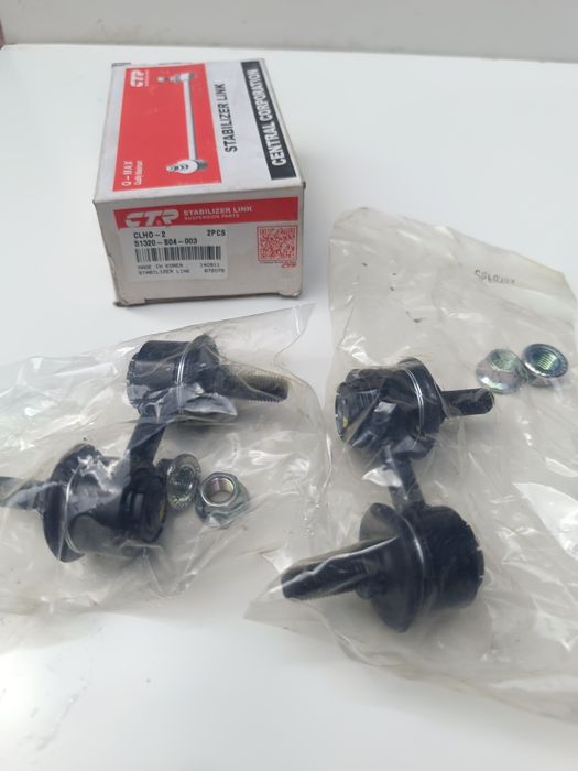 Стойки стабилизатора перед Honda HR-V