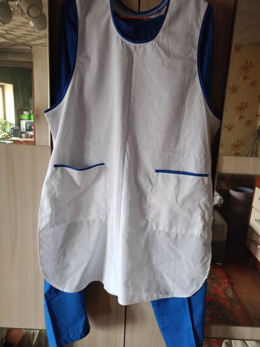 Продам сецодежду, цена 5 тысяч теньге