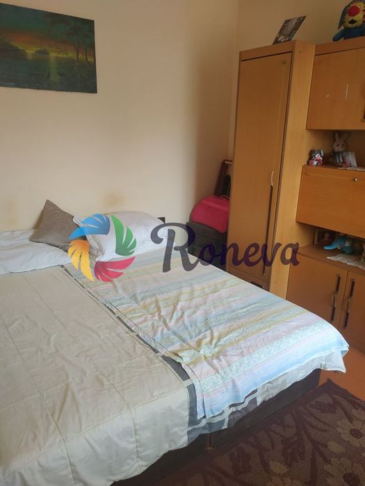 Къща в Варна, област-с.Водица площ 55