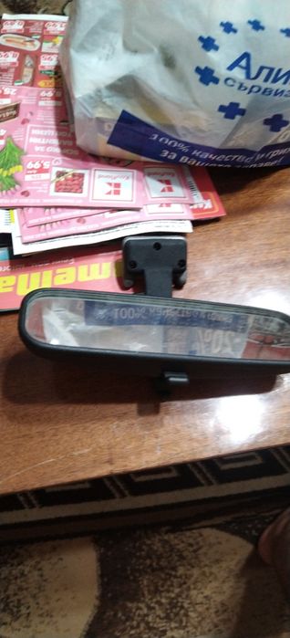 Огледало задно виждане Saab 9-5 9-3