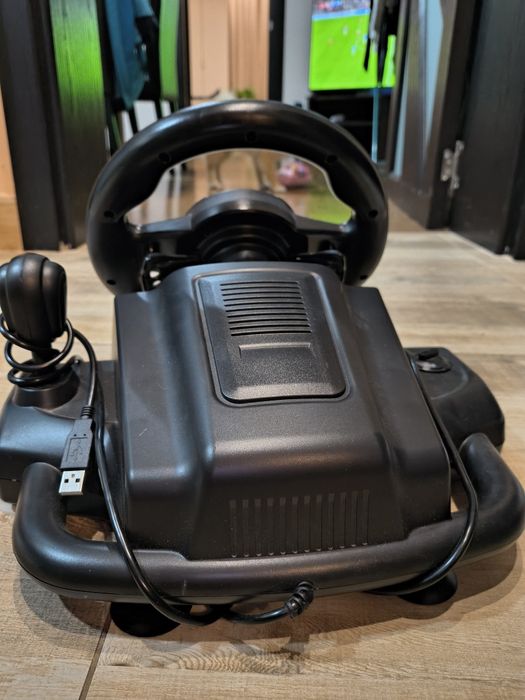 Волан за PS 3 и PC