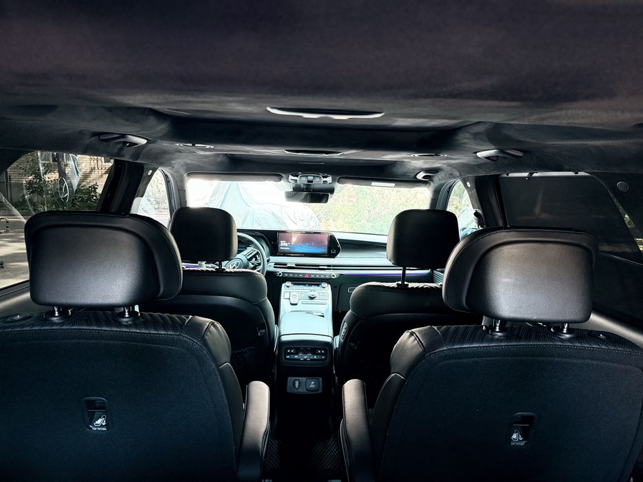 Hyundai Palisade сотилади