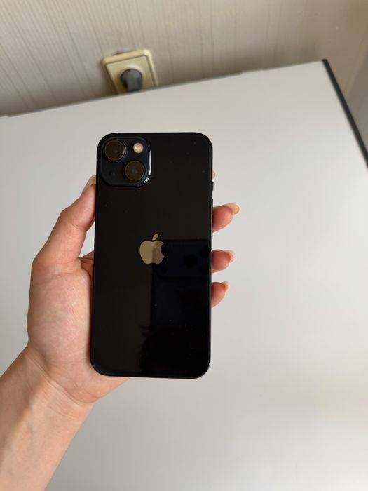 Айфон 13 память 128