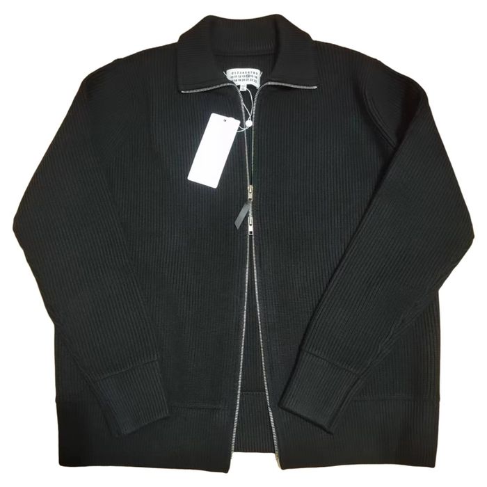 Кардиган от Masion Margiela