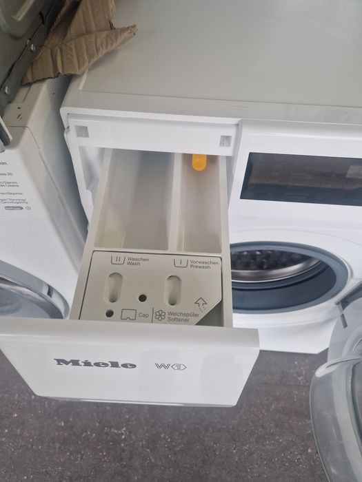 Пералня Miele W1 A+++ 8 кг