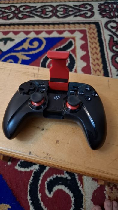 Продам джойстик DEXP