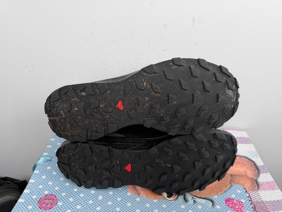 Salomon Outline GORE-TEX''оригинални мъжки обувки 42.5 номер