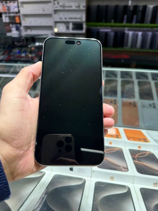 Iphone 15 Pro Max 256Gb 83%