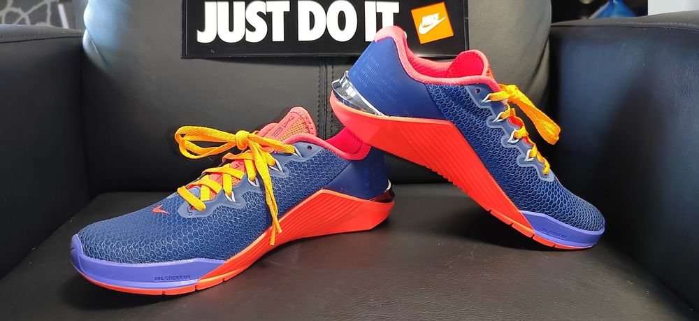 Nike Metcon 6, номер 38