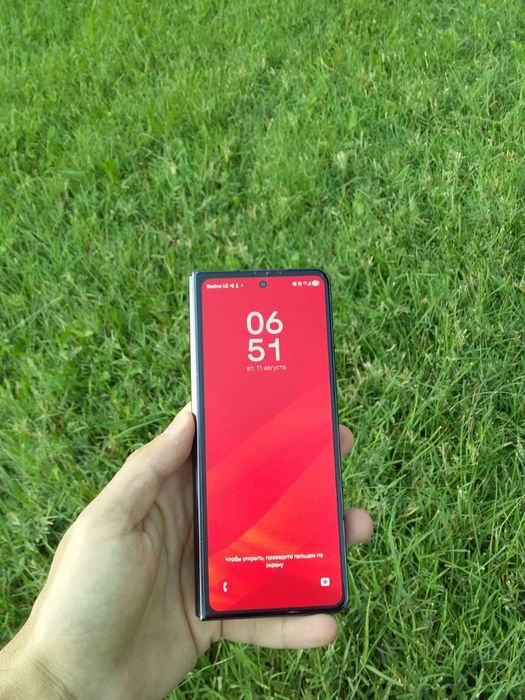 Samsung Z Fold5 12/512GB Galaxy Z Fold5