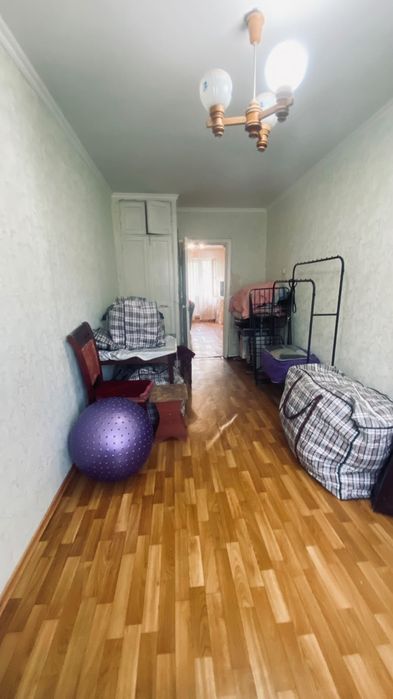 Продам 2х.ком.кв.во 2мкр,д 6