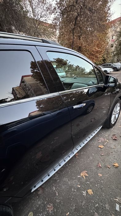 Продается своя машина в отличном состоянии