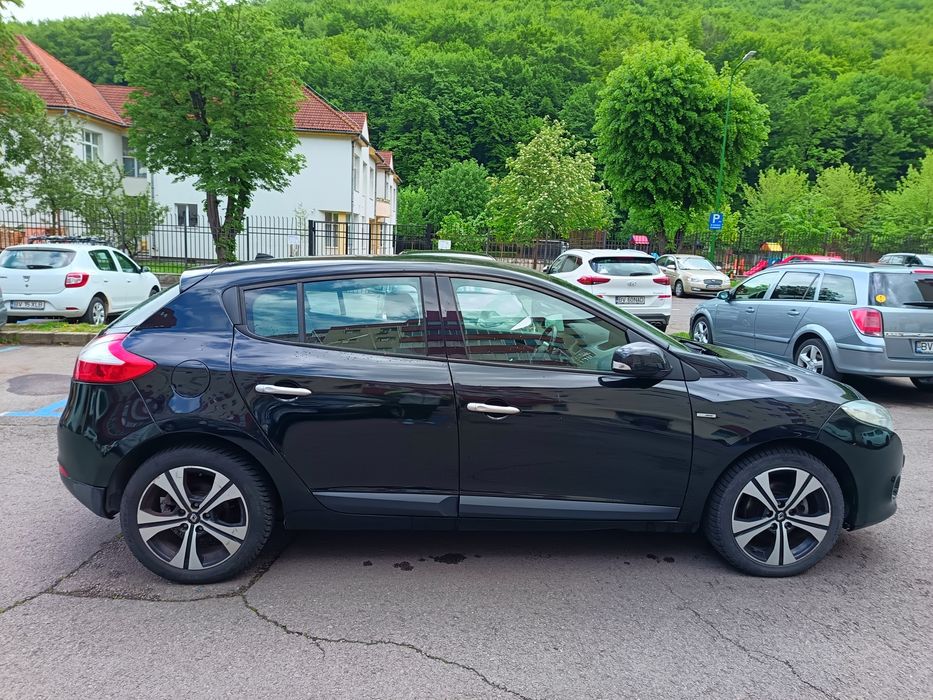 RENAULT Megane 2011 — imagine 4