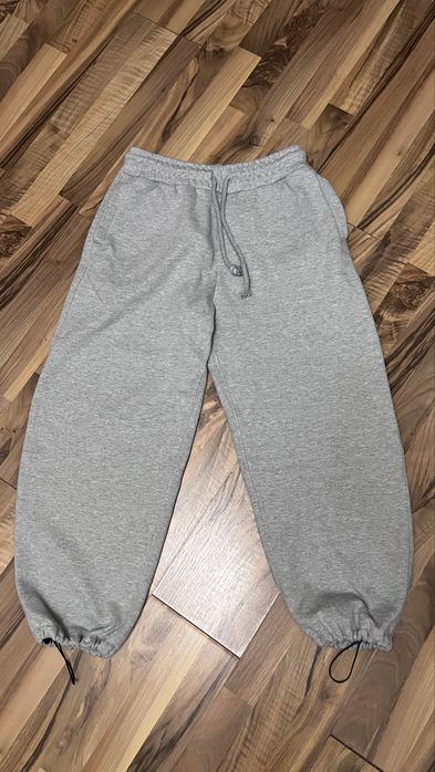 Pantaloni trening Bershka S