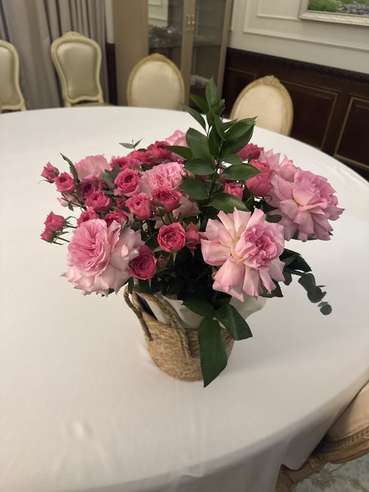 Продаю цветы срочно