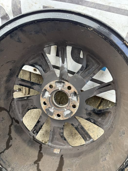 17 5х114.3 джанти джанти