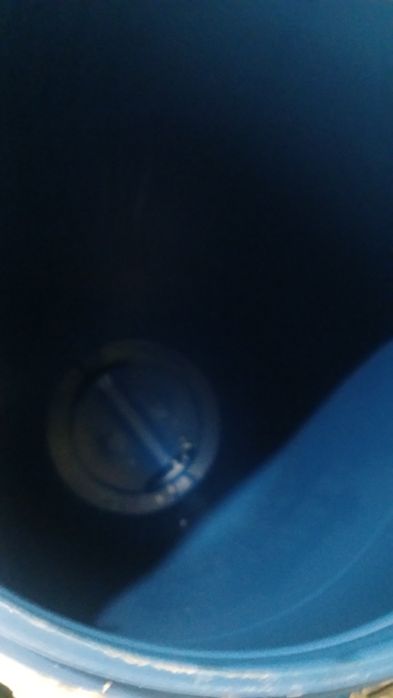 Бочки пластиковые  180л