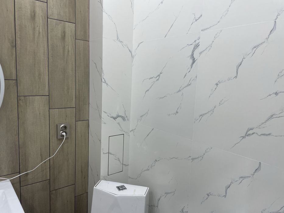 Кафельщик плиточник