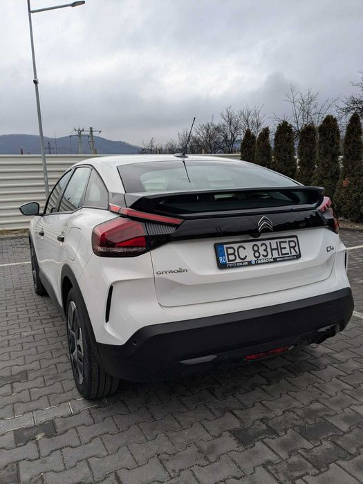 CITROËN C4 Feel 1.2 PureTech 100 CP - 2022