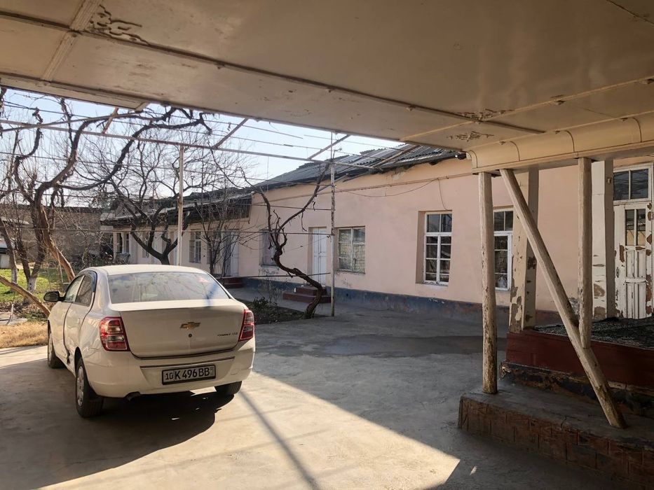 Продаётся срочно дом.