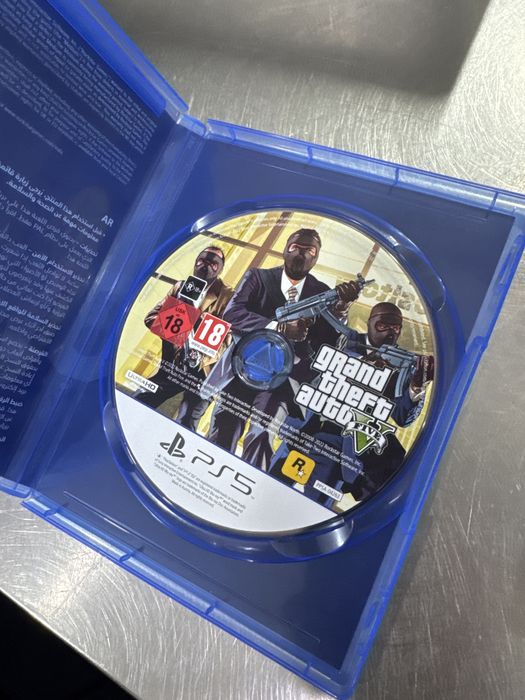 продам диски на ps5