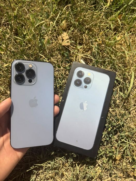 Айфон 13 Про 256GB