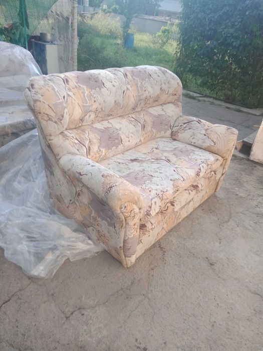 Мягкая мебель диван и софа