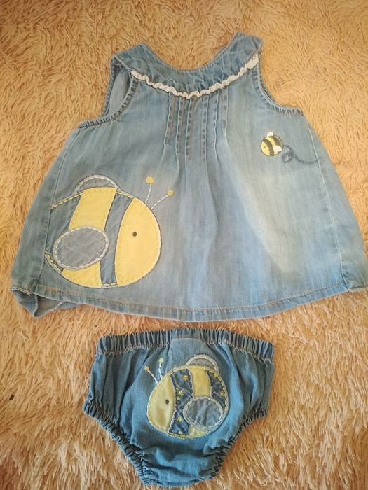 Нарядные платья для девочек