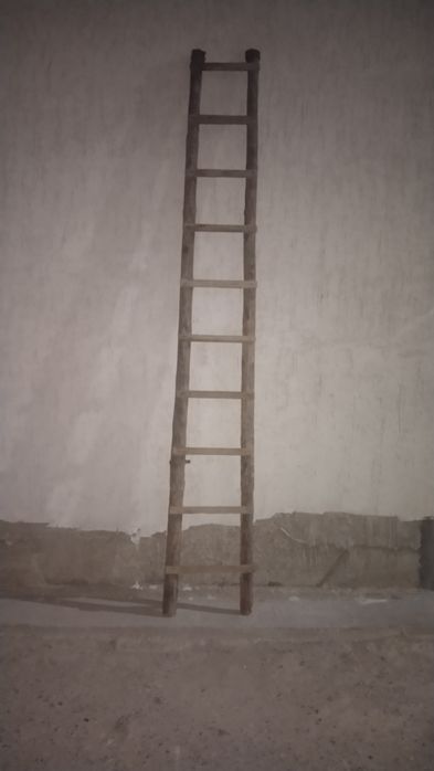 Продам лестница новый