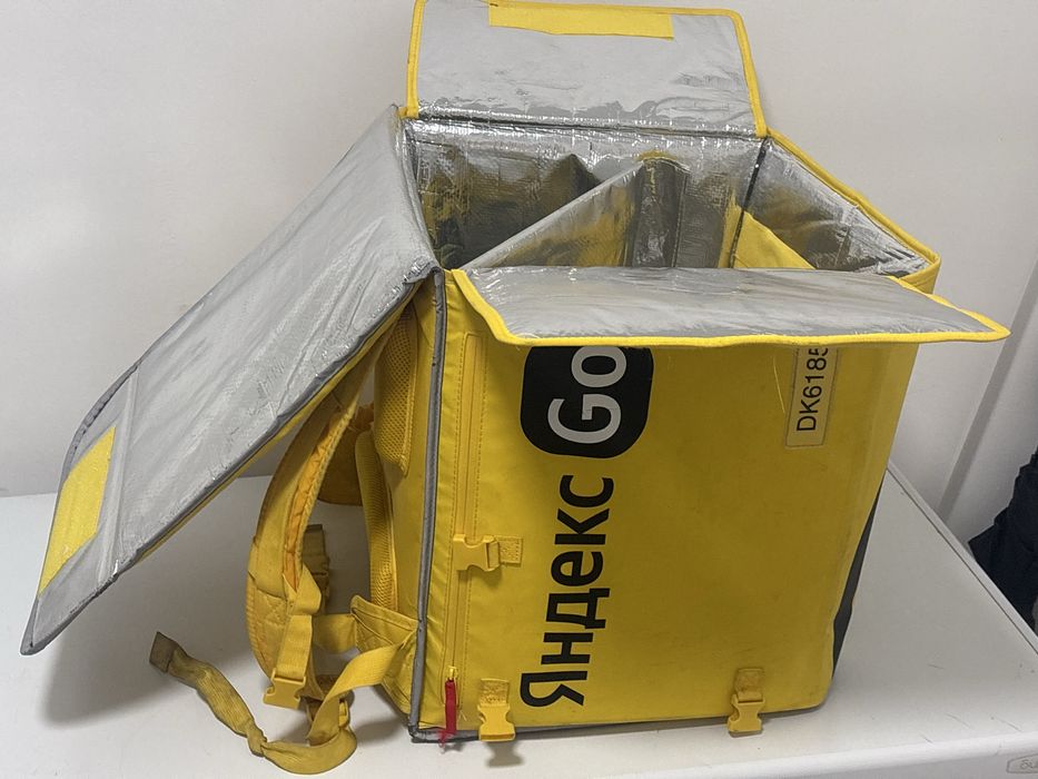 Термокороб яндекс