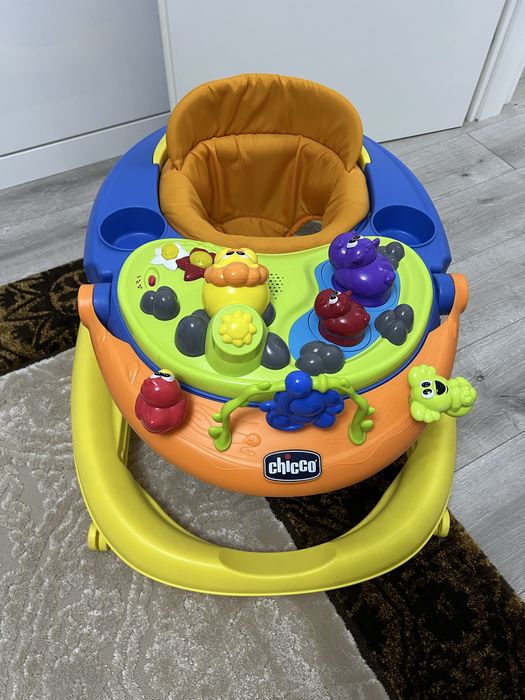 Premergator chicco