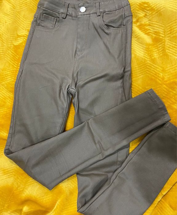 Женские новые брюки