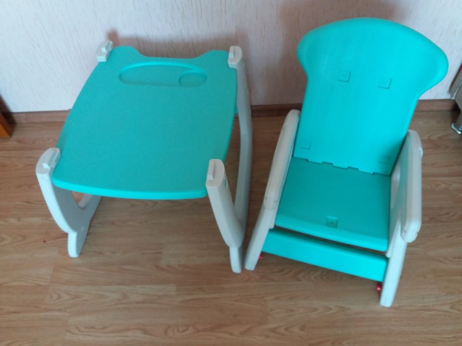 детский стульчик