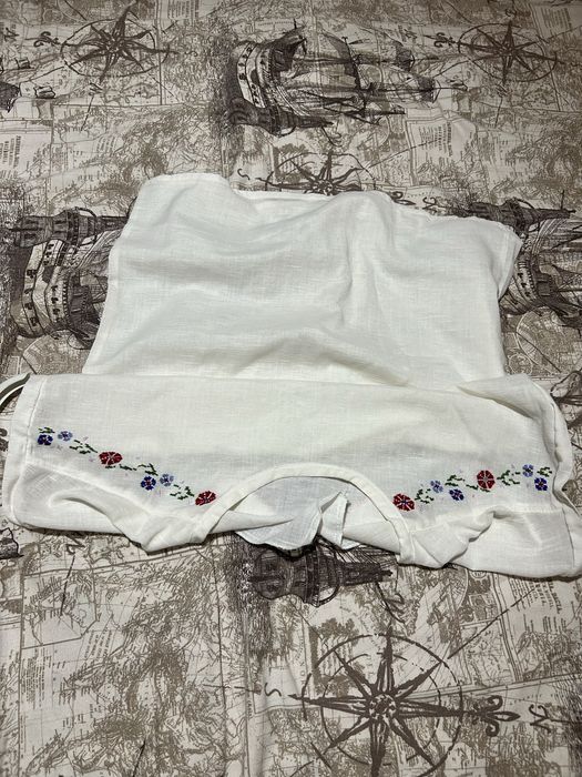 Ризка за народна носия.