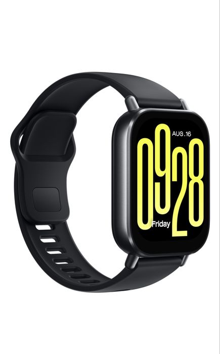 новые часы Xiaomi Redmi Watch Activ