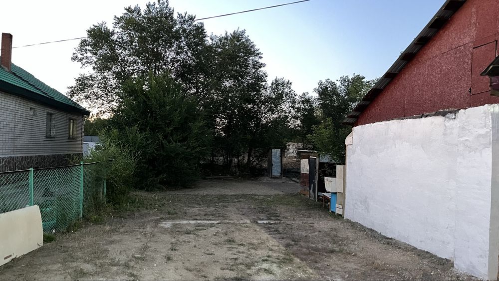 Продам дом состояние хорошая