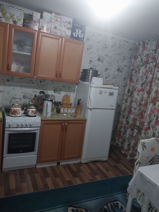 Ищу девушку на совместное проживние.