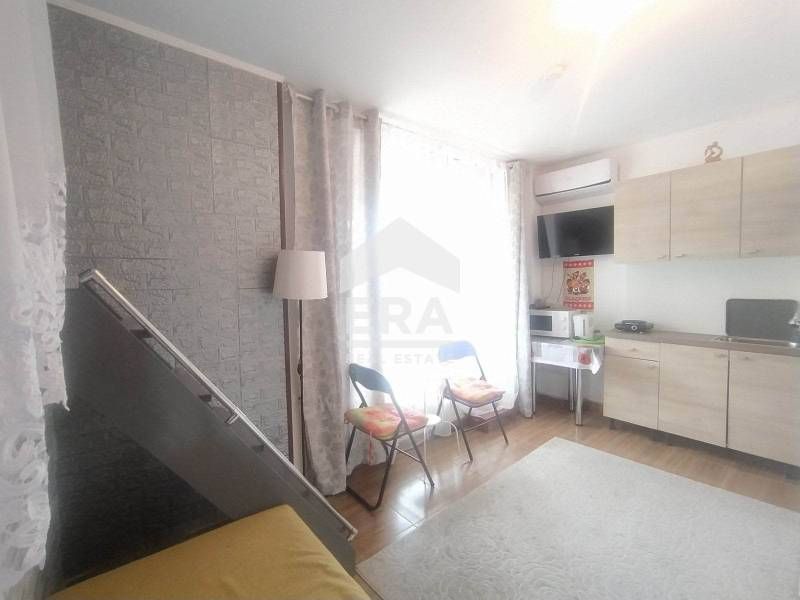 Продава се Четиристаен апартамент в Варна, Лятно кино Тракия - 102 кв.м за 2648 €/кв.м - Снимка #5