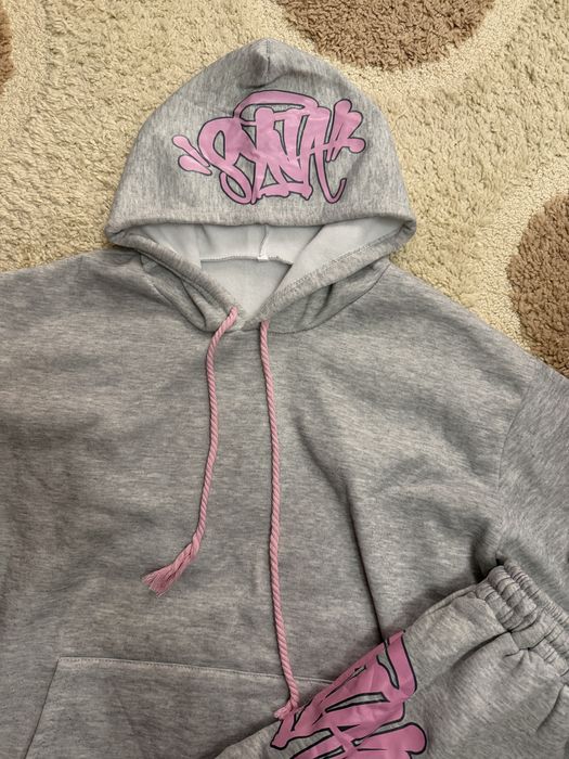 *LICHIDARE DE STOC* Trening Syna World Gri