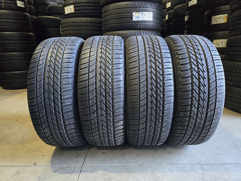 255/50/20 GOODYEAR 4бр