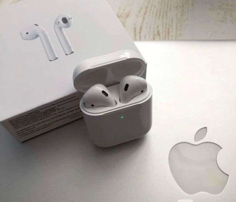 AirPods lux copi
