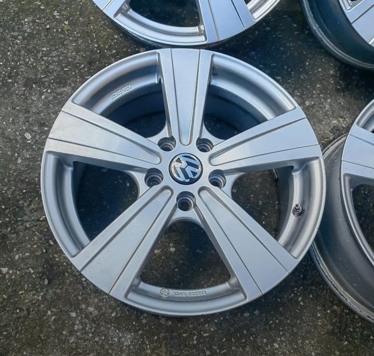 Джанти за VW 17' 7j et47
