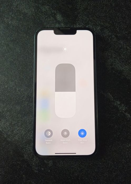Продам Iphone 13 128Gb, 78%, с коробкой