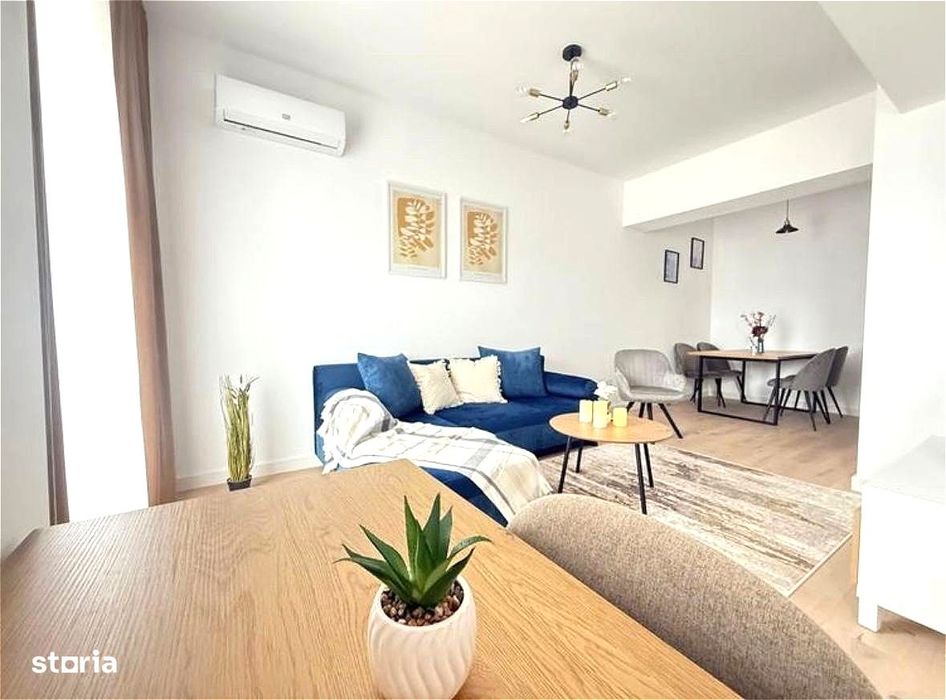 Apartament 2 camere | Parcare Optionala | Zona Pipera