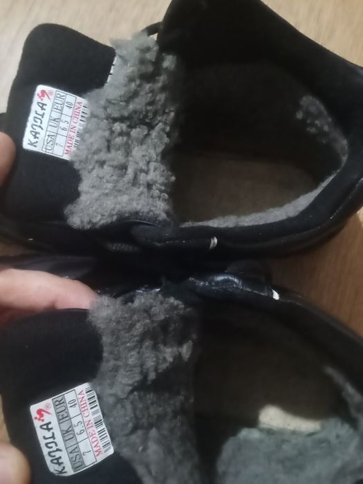 Продам бренд обувь зимний