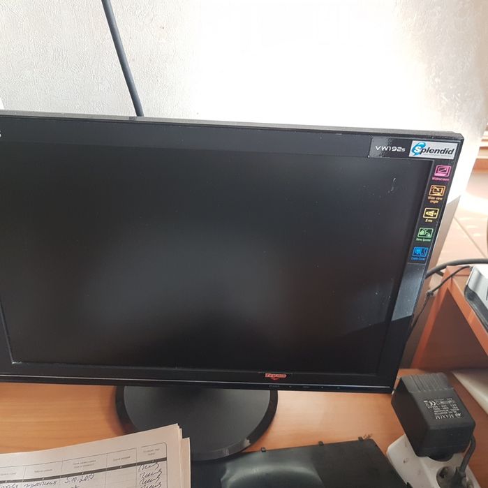 Монитор Splendid vw192s