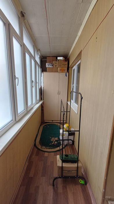 Сдам 2х комнатную квартиру.