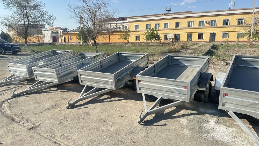 Hohlagan turdagi avto priseplar