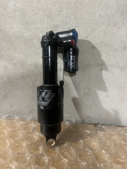 Шок за колело Fox Float X2 Performance 225x75mm Trunnion.