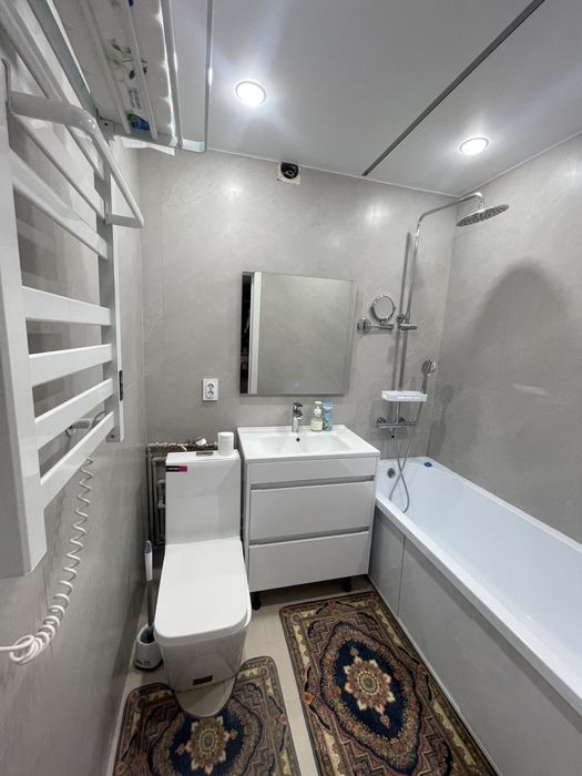 3 ком квартира гСтепногорск